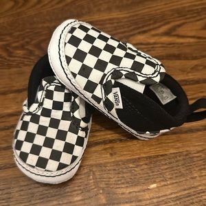 Baby Vans